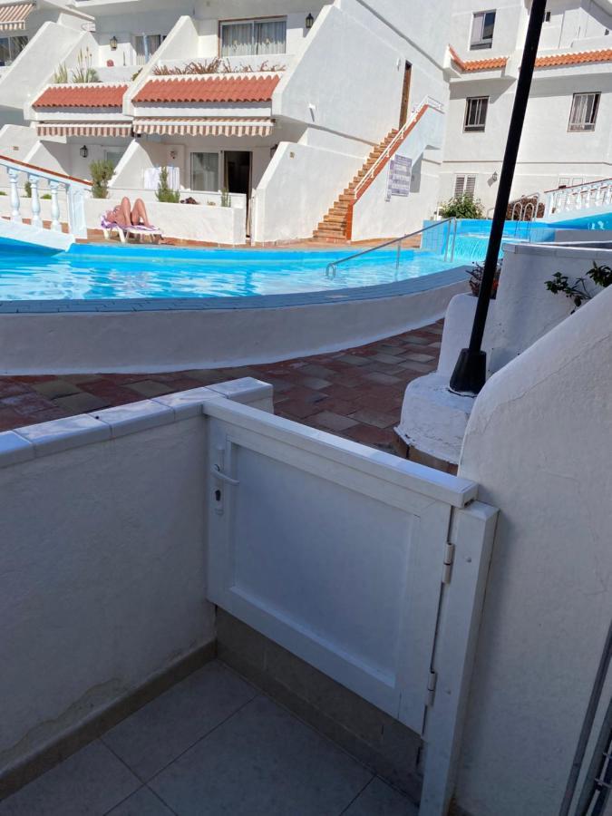 Casa Magia Vila Playa de las Americas  Exterior foto